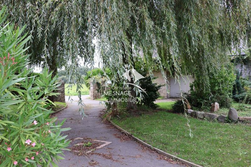 Longère - 280 m² - 8 pièces