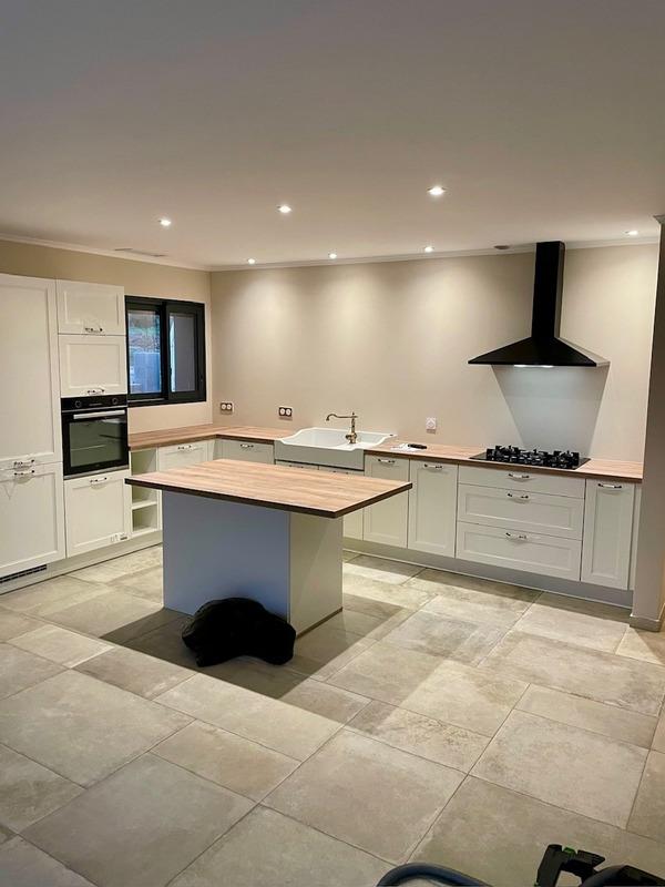 Villa - 114 m² - 4 pièces