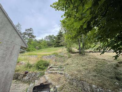 Maison - 97 m² - 6 pièces