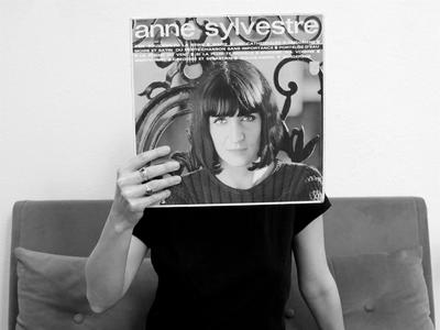 Spectacle - la vie en vrai – avec Anne Sylvestre