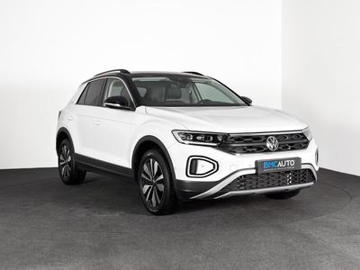 Volkswagen t-Roc Goal 2.0 Tdi 150ch Dsg Ja17p Iq-Light Digital Cockpit Sieges Chauf Attelage Carplay
