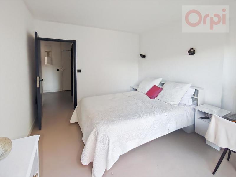 Appartement - 58 m² - 4 pièces