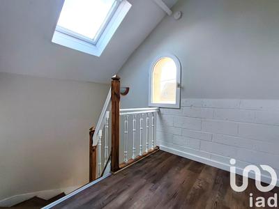 Maison - 136 m² - 6 pièces