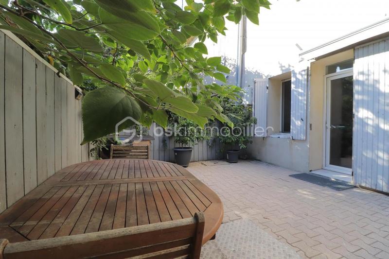 Mas - 116 m² - 4 pièces