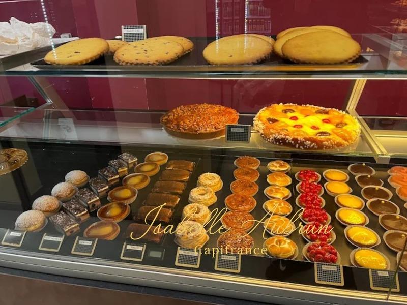 Fonds de commerce - 197 m²