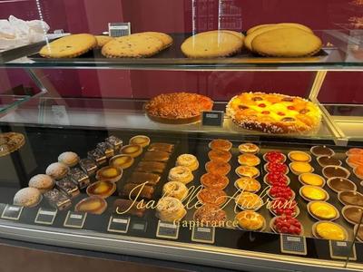 Fonds de commerce - 197 m²