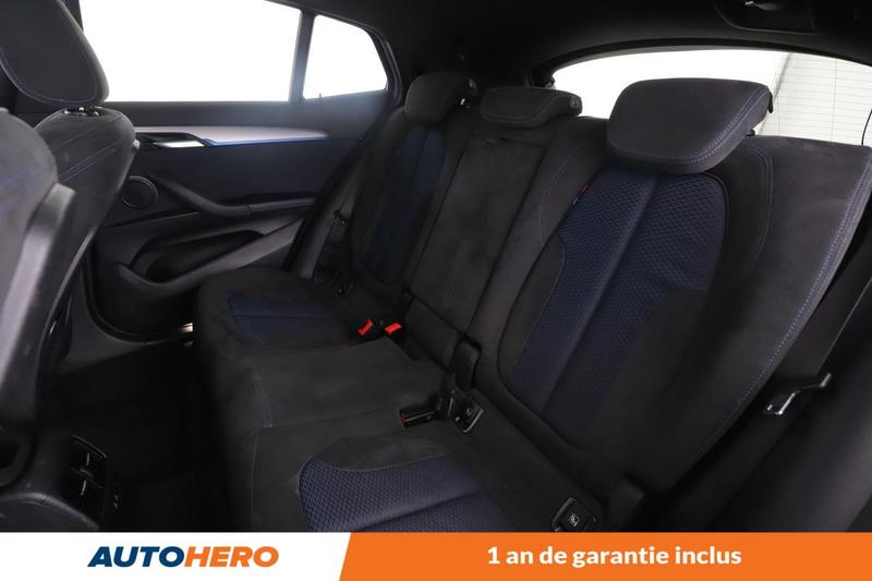 Bmw X2 sDrive18i m Sport Dkg7 136 ch