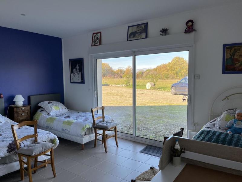 Villa - 229 m² - 5 pièces