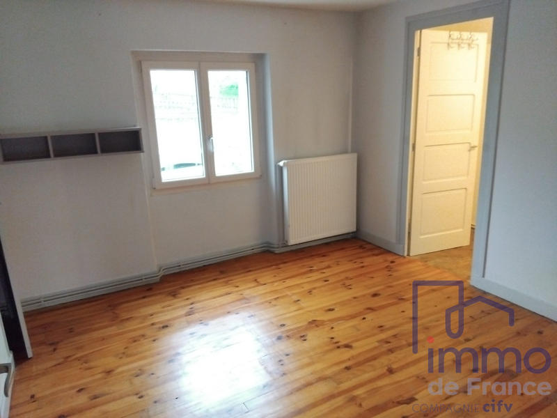 Maison - 118 m² - 6 pièces