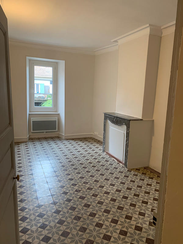 Maison de village - 122 m² - 5 pièces