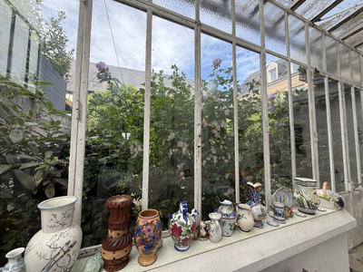 Maison - 152 m² - 7 pièces