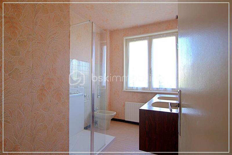 Maison - 140 m² - 7 pièces