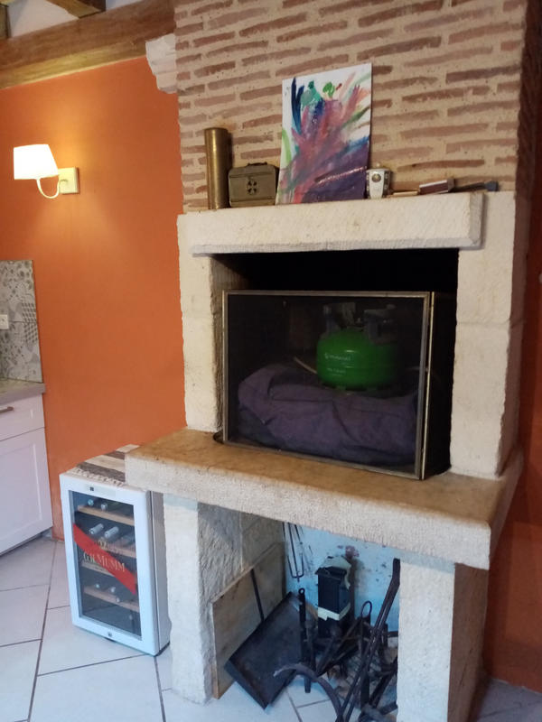 Maison - 300 m² - 9 pièces