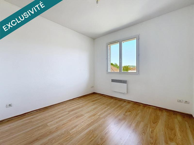 Maison - 99 m² - 5 pièces