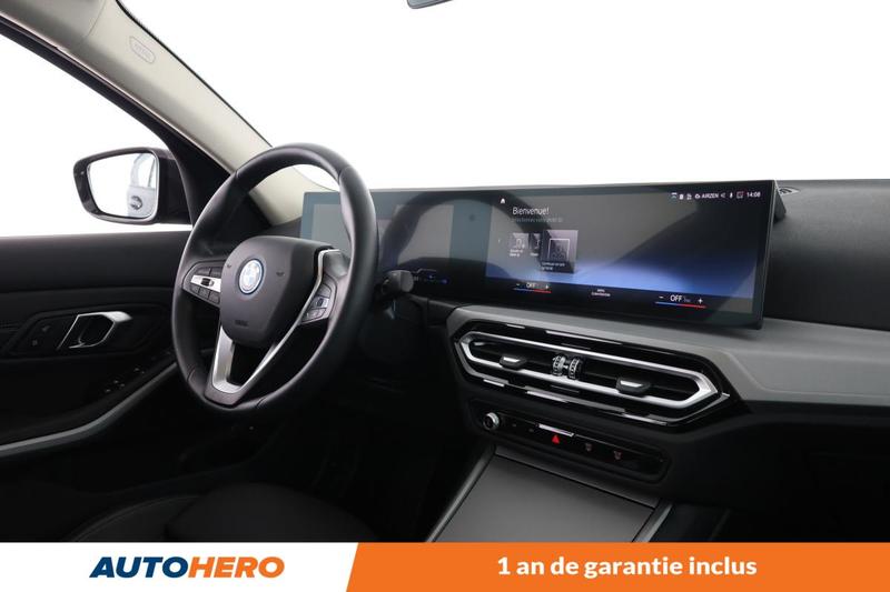 Bmw Série 3 320e Business Design Bva8 204 ch