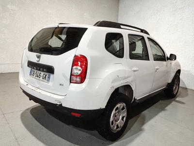 Dacia Duster 1.5 Dci 90 Laureate 4x2 5p