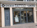 Excess Tattoo Piercing