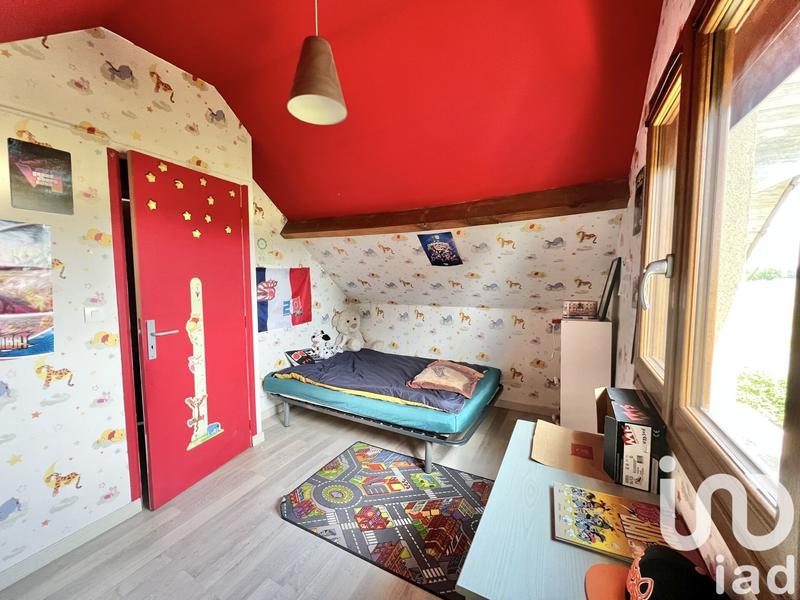 Maison - 78 m² - 4 pièces