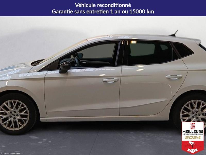 Seat Ibiza 1.0 Tsi 110ch Fr