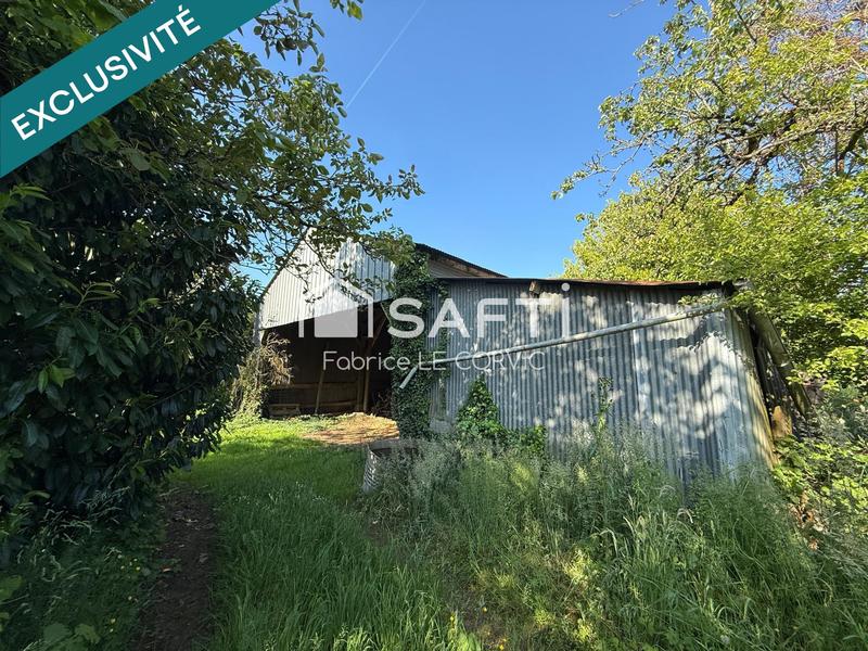 Maison - 75 m² - 4 pièces