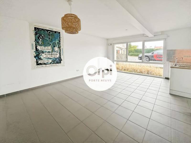 Maison - 72 m² - 3 pièces