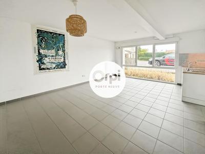 Maison - 72 m² - 3 pièces