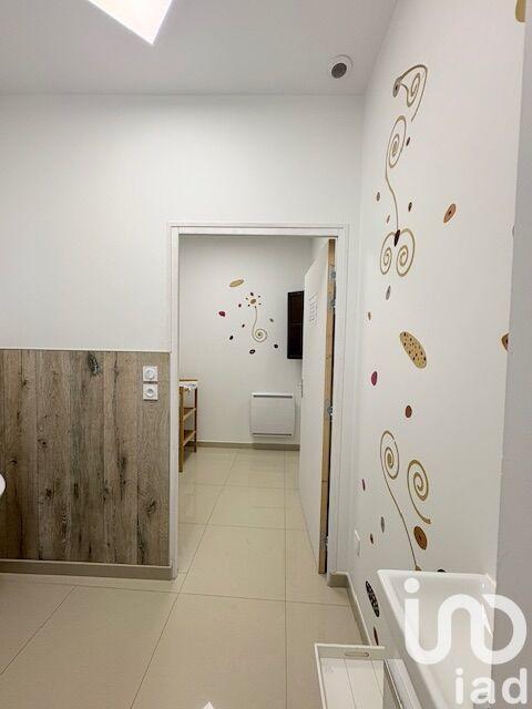 Maison de campagne - 300 m² - 10 pièces