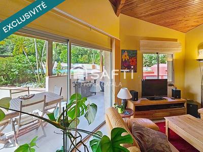 Maison - 175 m² - 7 pièces