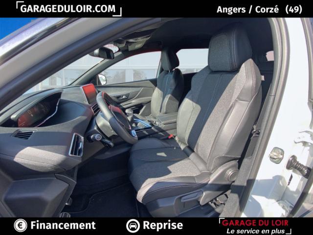 Peugeot 3008 Puretech 130ch s&amp;S Bvm6 Gt Line