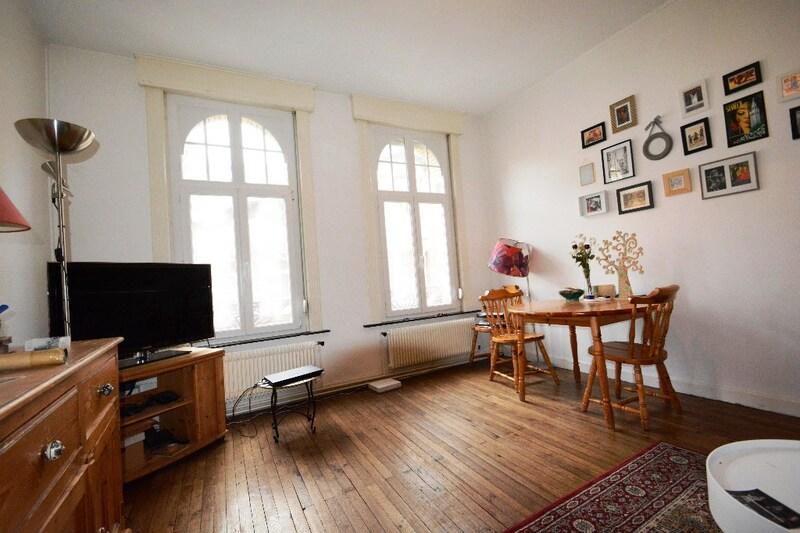 Appartement - 75 m² - 3 pièces