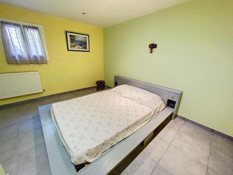 Appartement - 97 m² - 4 pièces