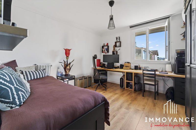 Appartement - 74 m² - 3 pièces