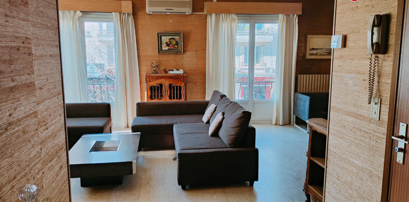 Appartement - 134 m² - 4 pièces