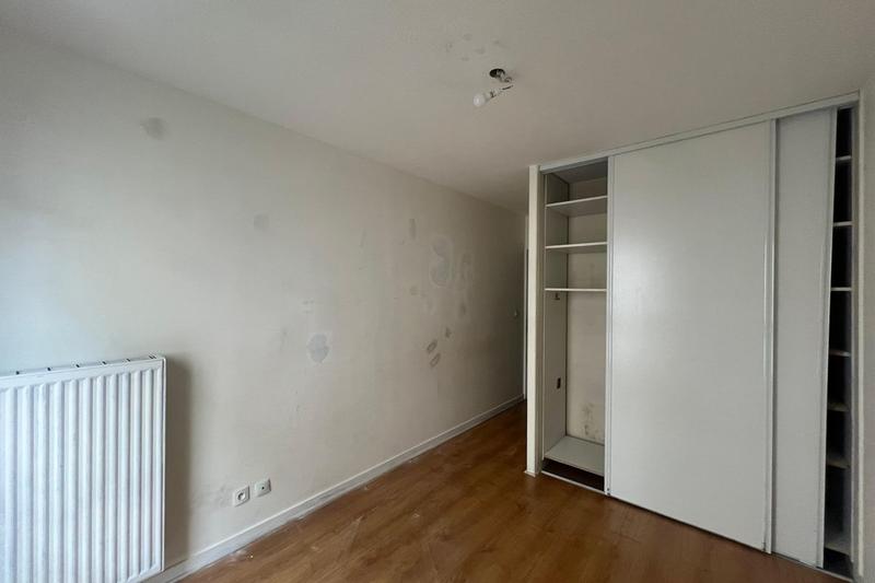 Appartement - 78 m² - 3 pièces