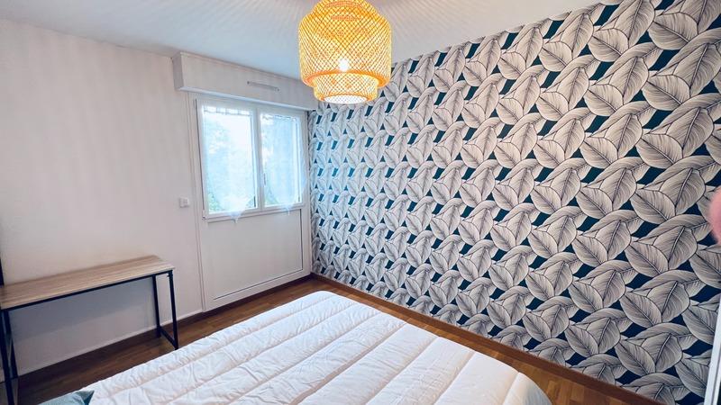 Appartement - 78 m² - 4 pièces