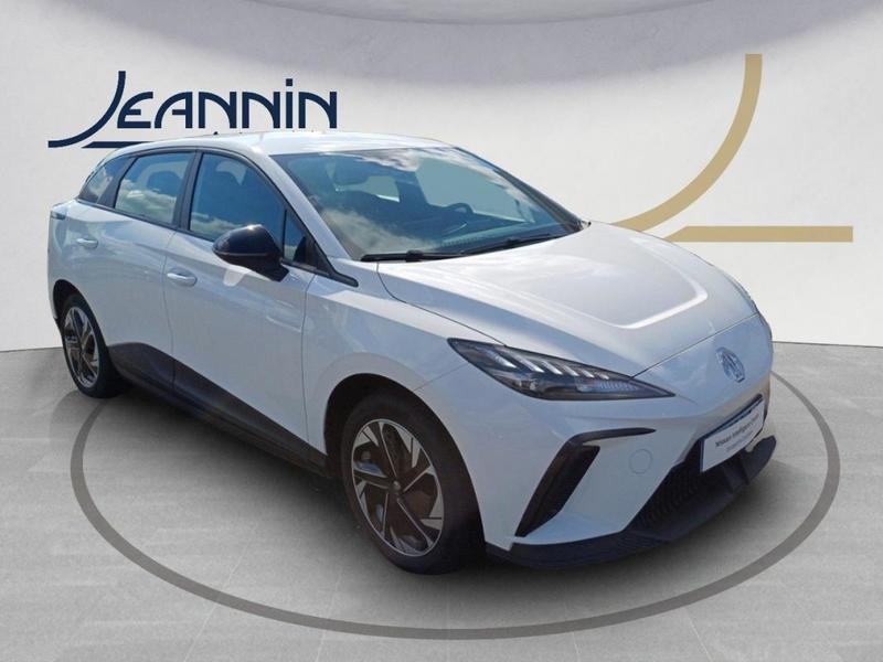 Mg Mg4 Electric 51kWh - 125 kW 2wd Standard