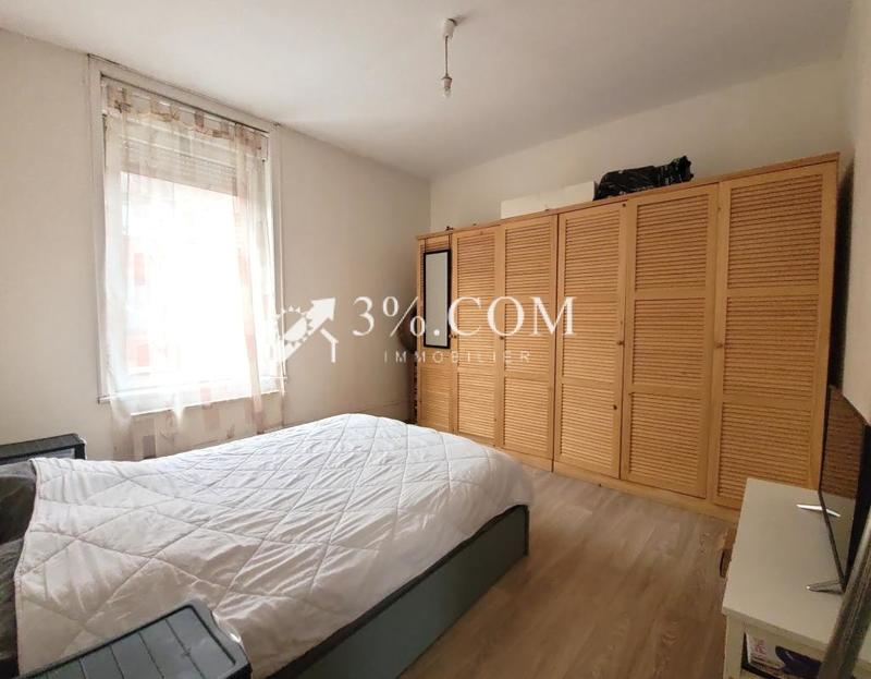 Maison - 106 m² - 5 pièces