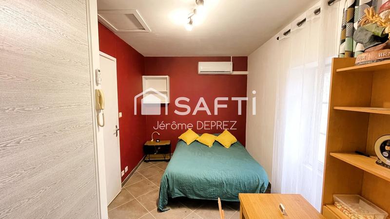 Maison - 201 m² - 9 pièces