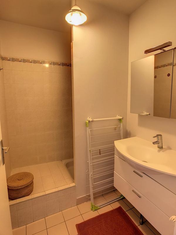 Appartement - 101 m² - 4 pièces