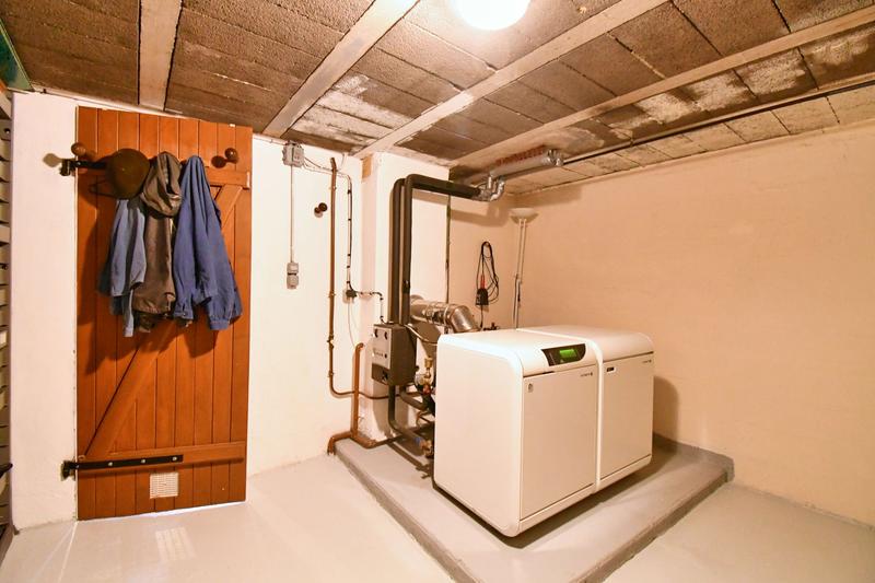 Maison - 142 m² - 5 pièces