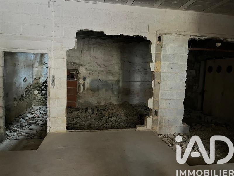 Maison - 200 m² - 4 pièces