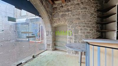 Local commercial - 15 m²