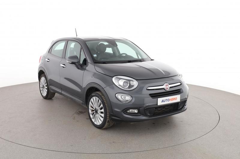 Fiat 500x 1.4 MultiAir Lounge 4x2 Dct 140 ch