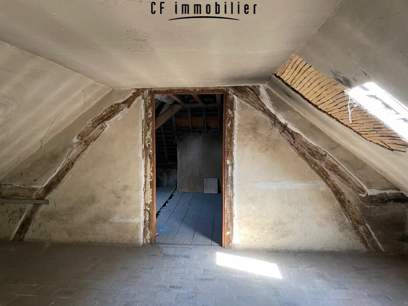 Maison - 174 m² - 7 pièces