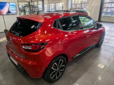 Renault Clio IV TCe 90 Energy Intens