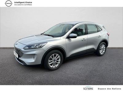 Ford Kuga 1.5 Ecoblue 120ch Titanium