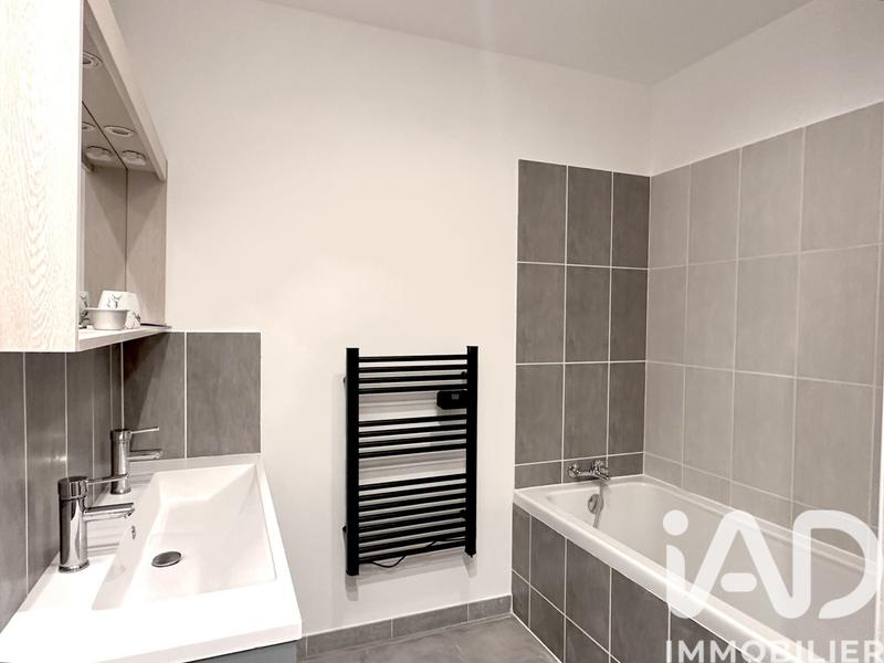 Maison de village - 110 m² - 4 pièces