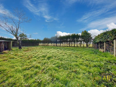 Maison - 135 m² - 4 pièces