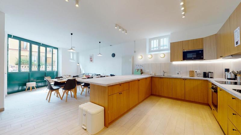 Appartement - 295 m²