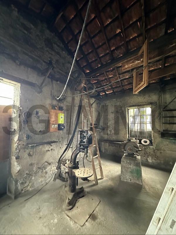 Maison - 77 m² - 2 pièces